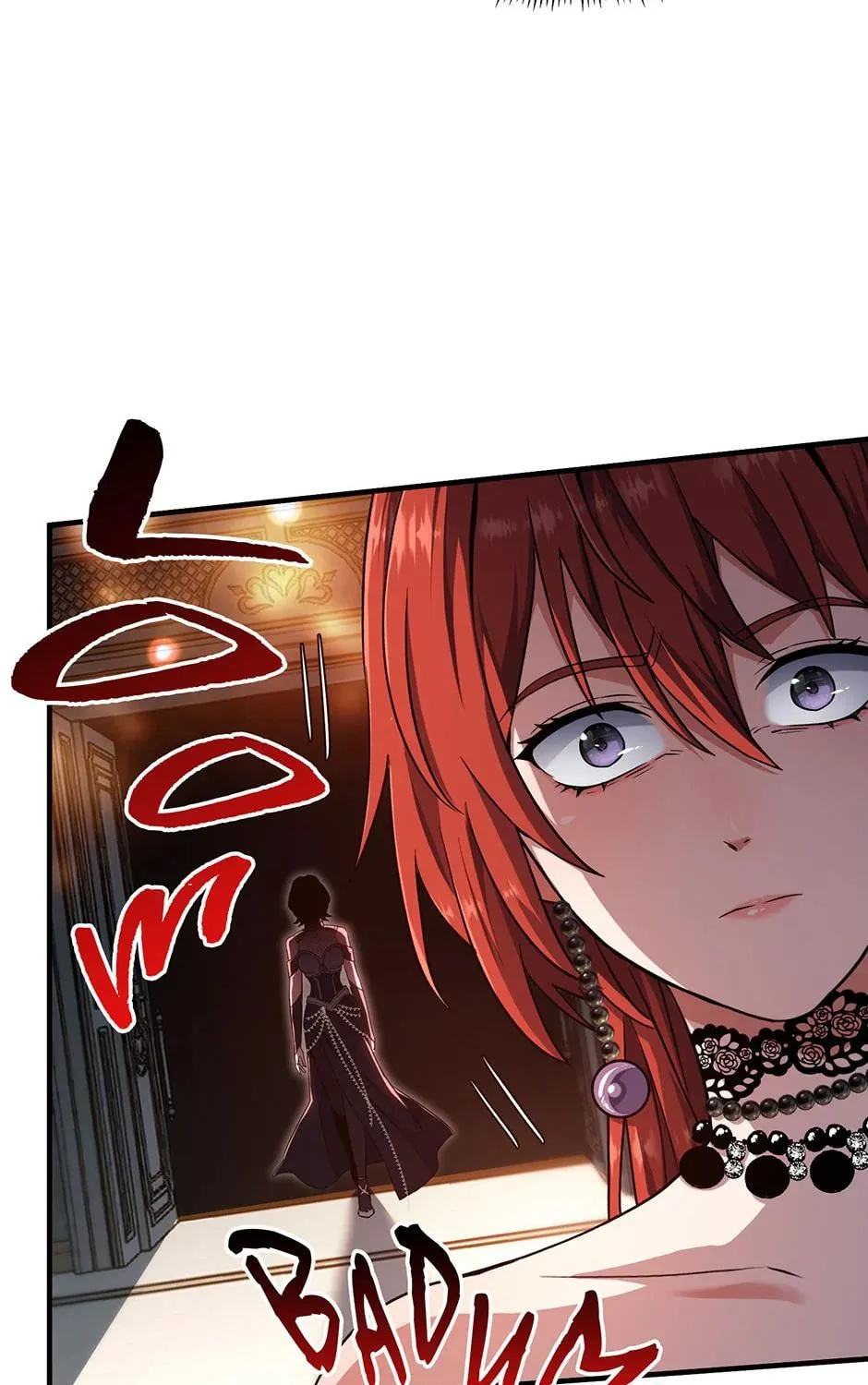 The Beginning After the End Chapter 198 page 141 - 