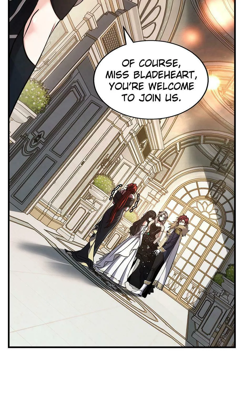The Beginning After the End Chapter 198 page 147 - 