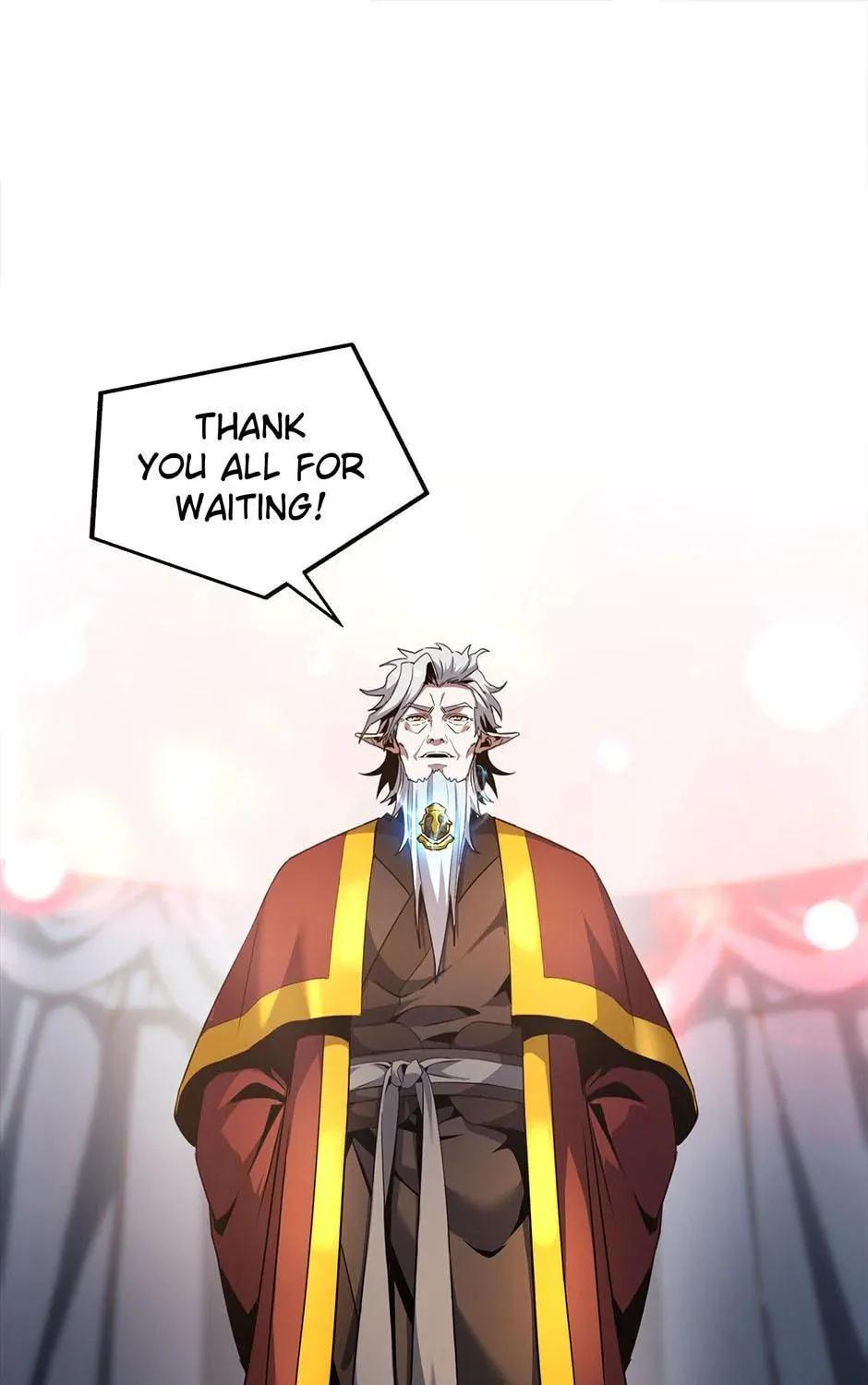 The Beginning After the End Chapter 198 page 155 - 