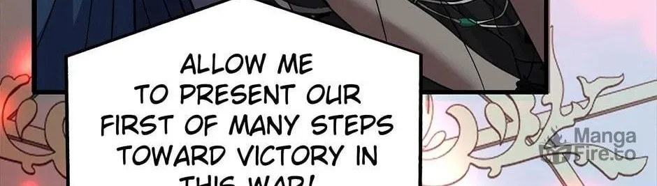 The Beginning After the End Chapter 198 page 160 - 