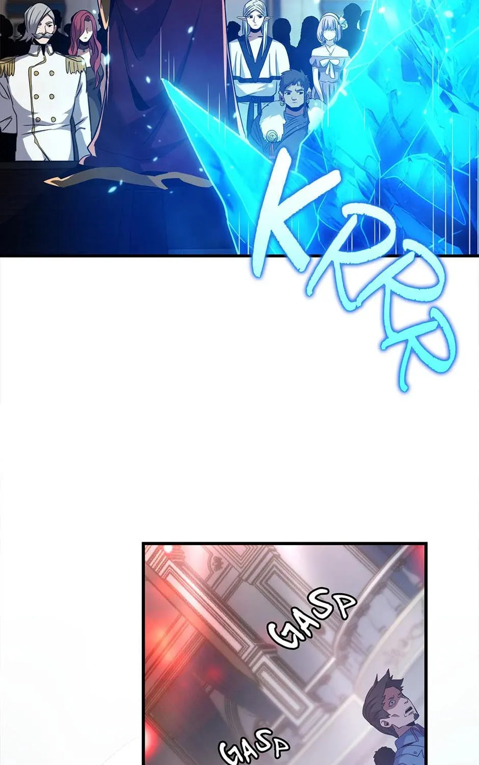The Beginning After the End Chapter 198 page 163 - 