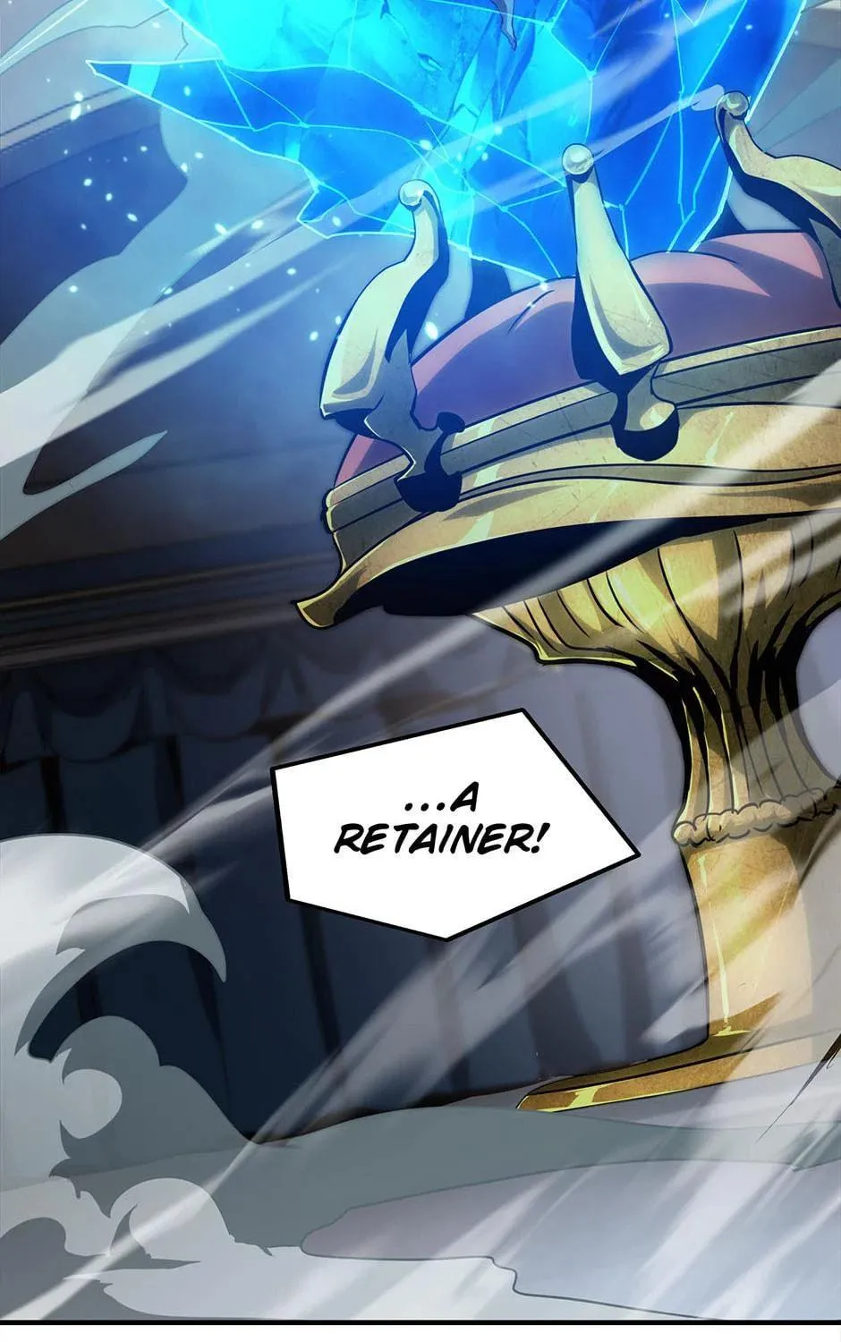The Beginning After the End Chapter 198 page 167 - 