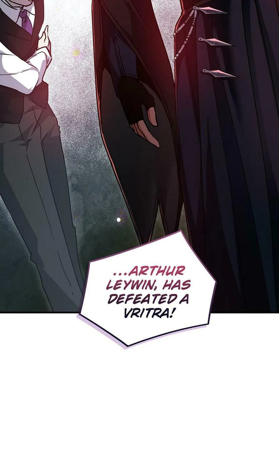 The Beginning After the End Chapter 198 page 175 - 