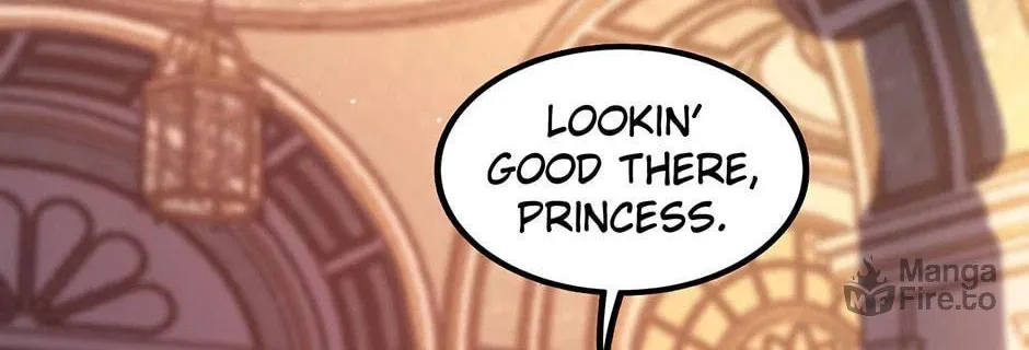 The Beginning After the End Chapter 198 page 20 - 