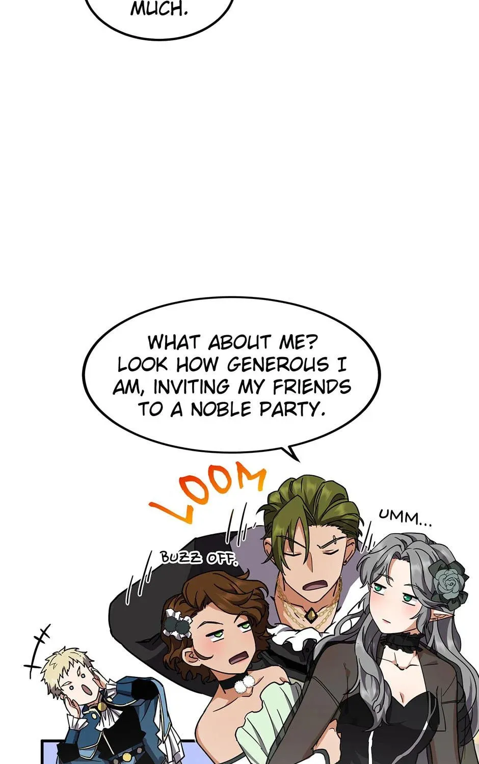 The Beginning After the End Chapter 198 page 31 - 