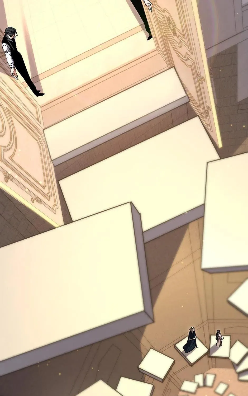 The Beginning After the End Chapter 198 page 35 - 