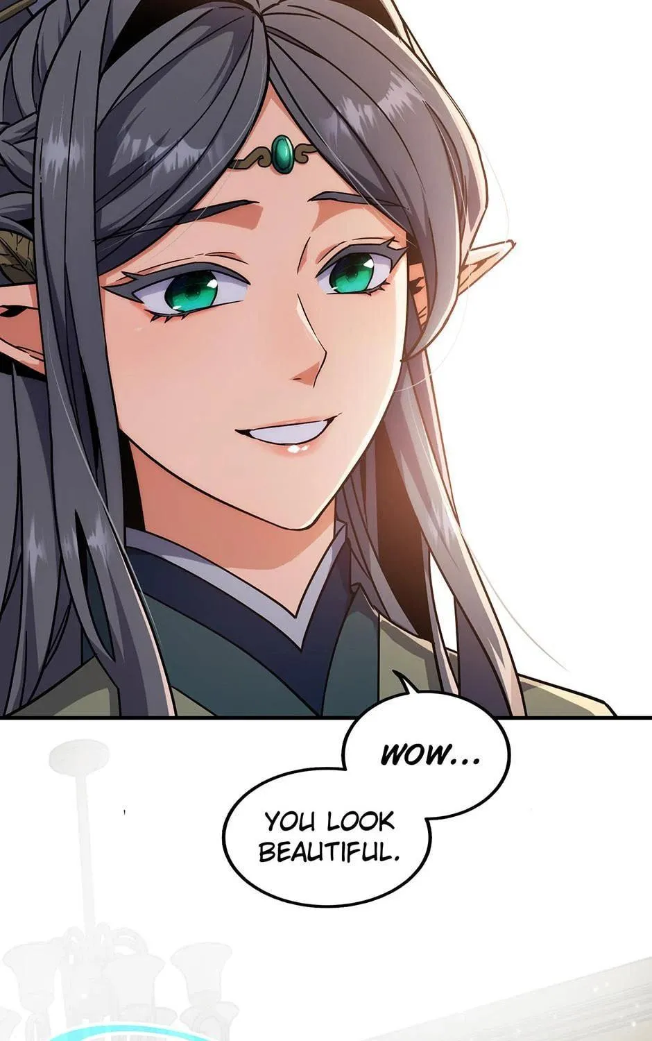 The Beginning After the End Chapter 198 page 5 - 