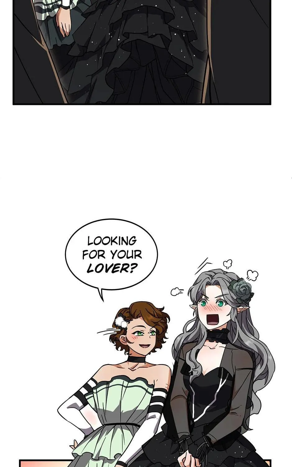 The Beginning After the End Chapter 198 page 49 - 