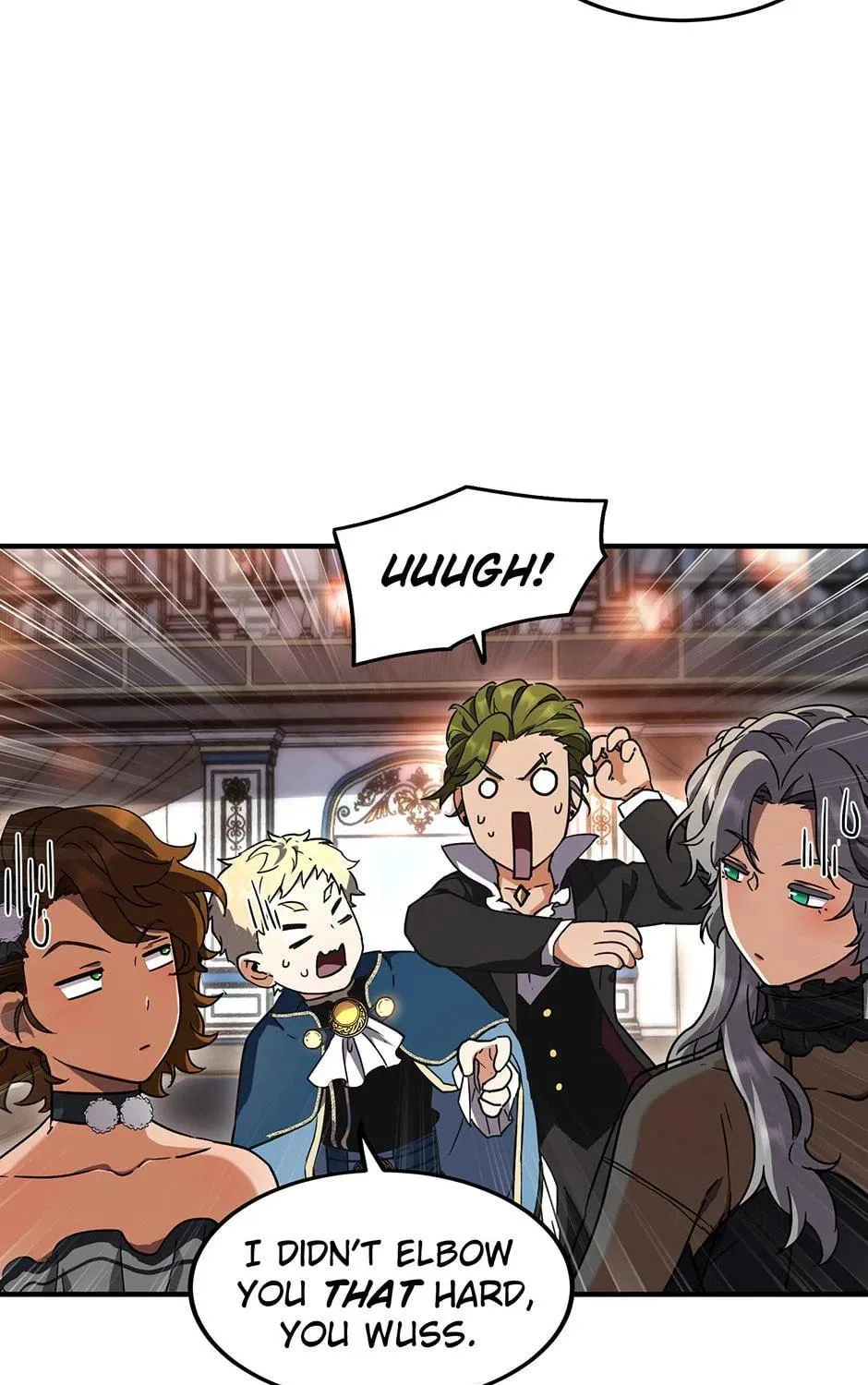 The Beginning After the End Chapter 198 page 53 - 