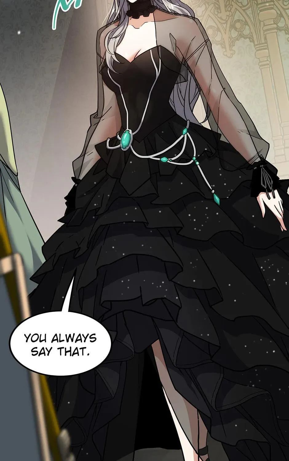 The Beginning After the End Chapter 198 page 7 - 