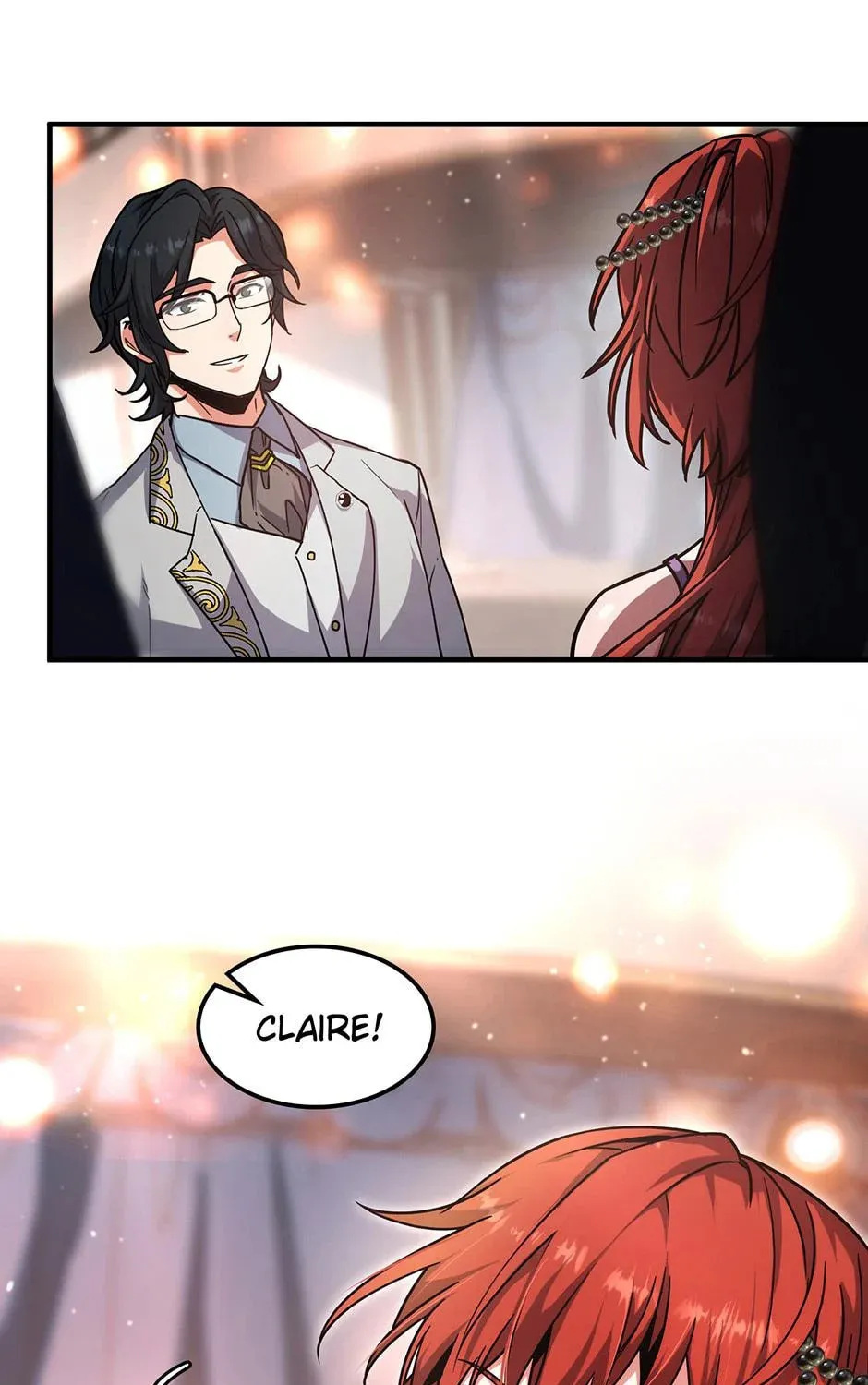 The Beginning After the End Chapter 198 page 73 - 