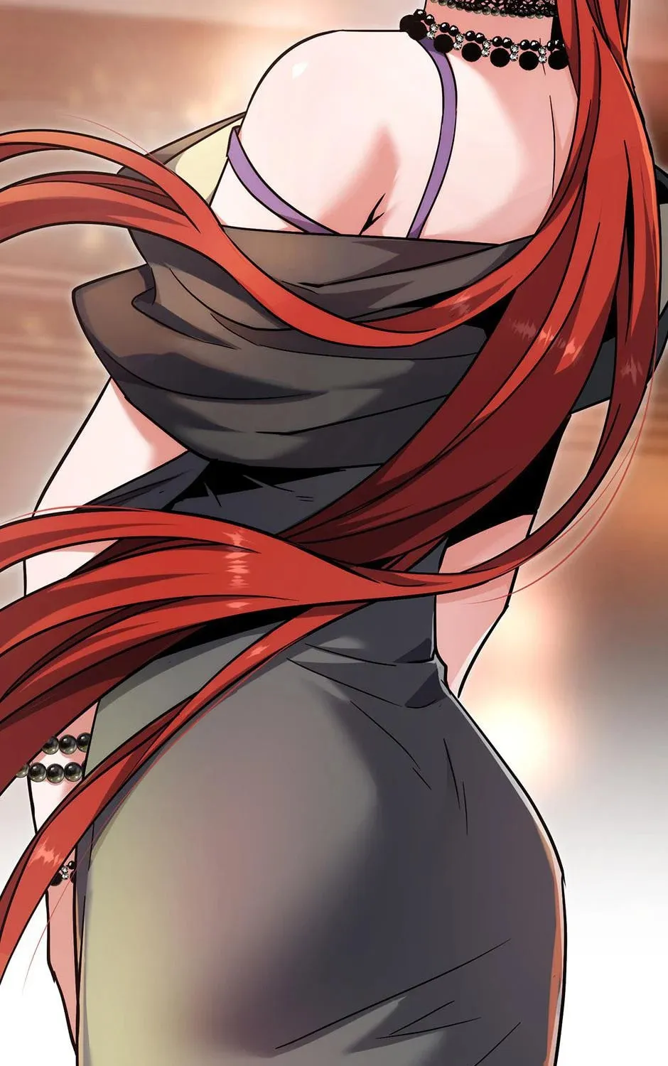 The Beginning After the End Chapter 198 page 75 - 