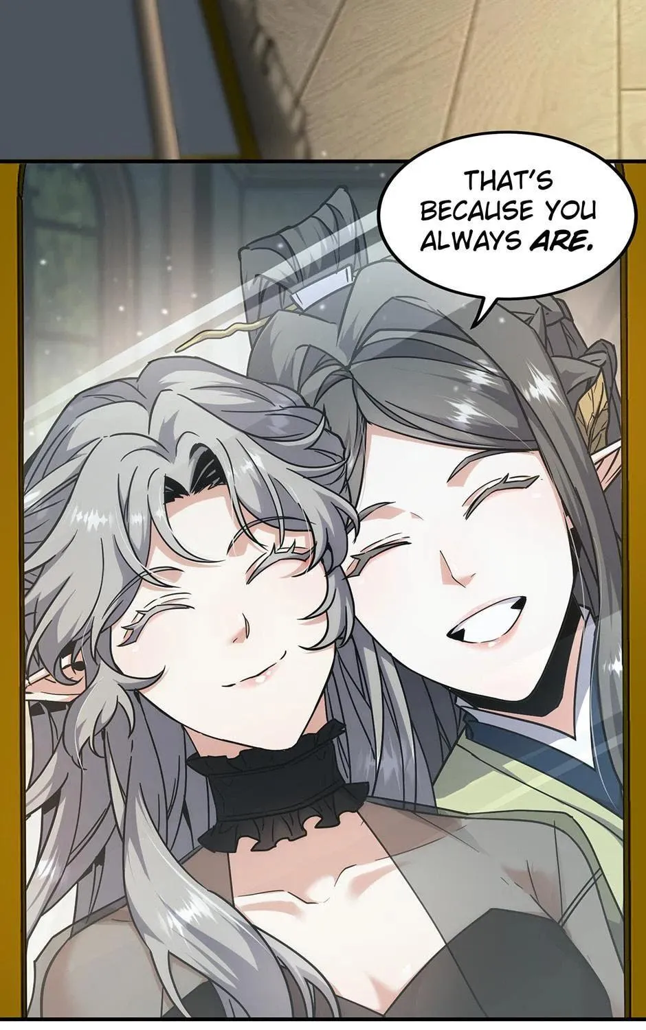 The Beginning After the End Chapter 198 page 9 - 