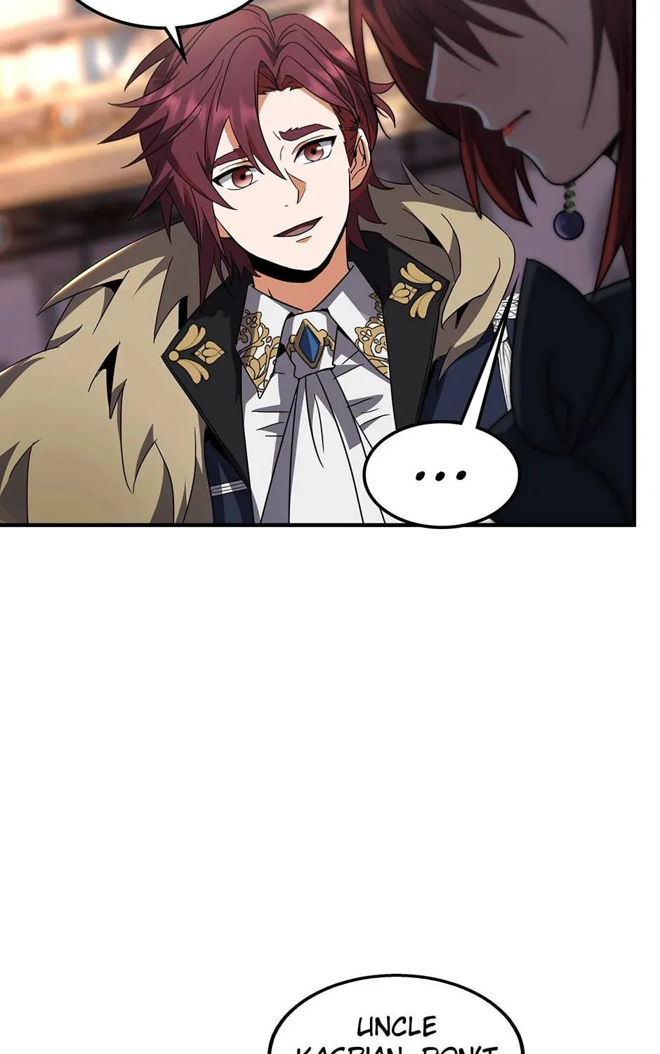 The Beginning After the End Chapter 198 page 87 - 