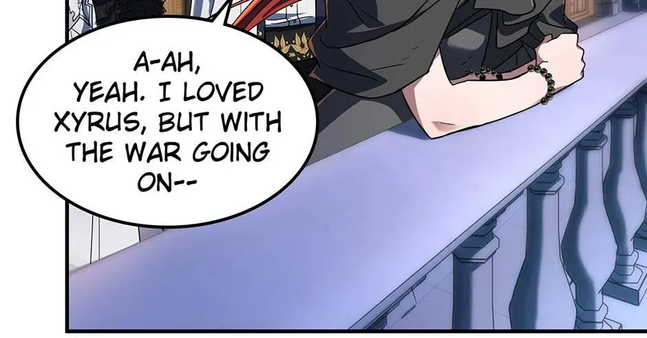 The Beginning After the End Chapter 198 page 94 - 