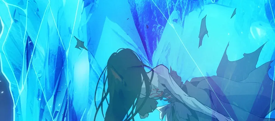 The Beginning After the End Chapter 199 page 2 - 