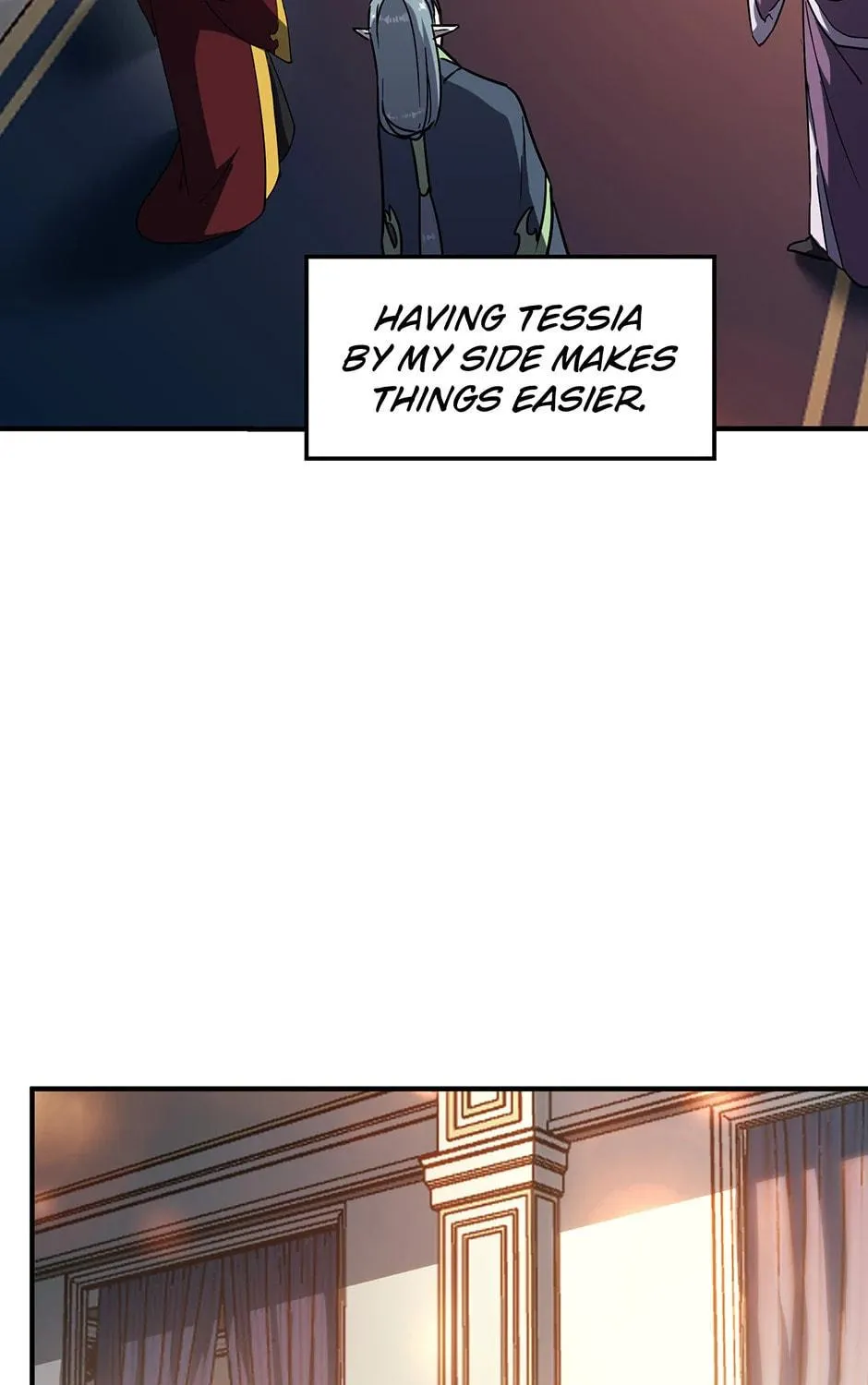 The Beginning After the End Chapter 199 page 101 - 