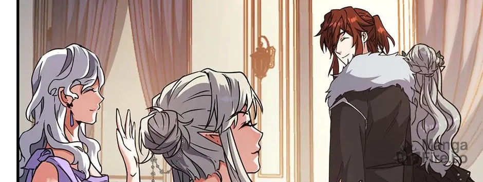 The Beginning After the End Chapter 199 page 102 - 