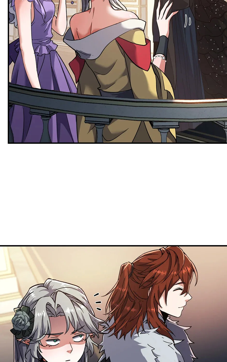 The Beginning After the End Chapter 199 page 103 - 