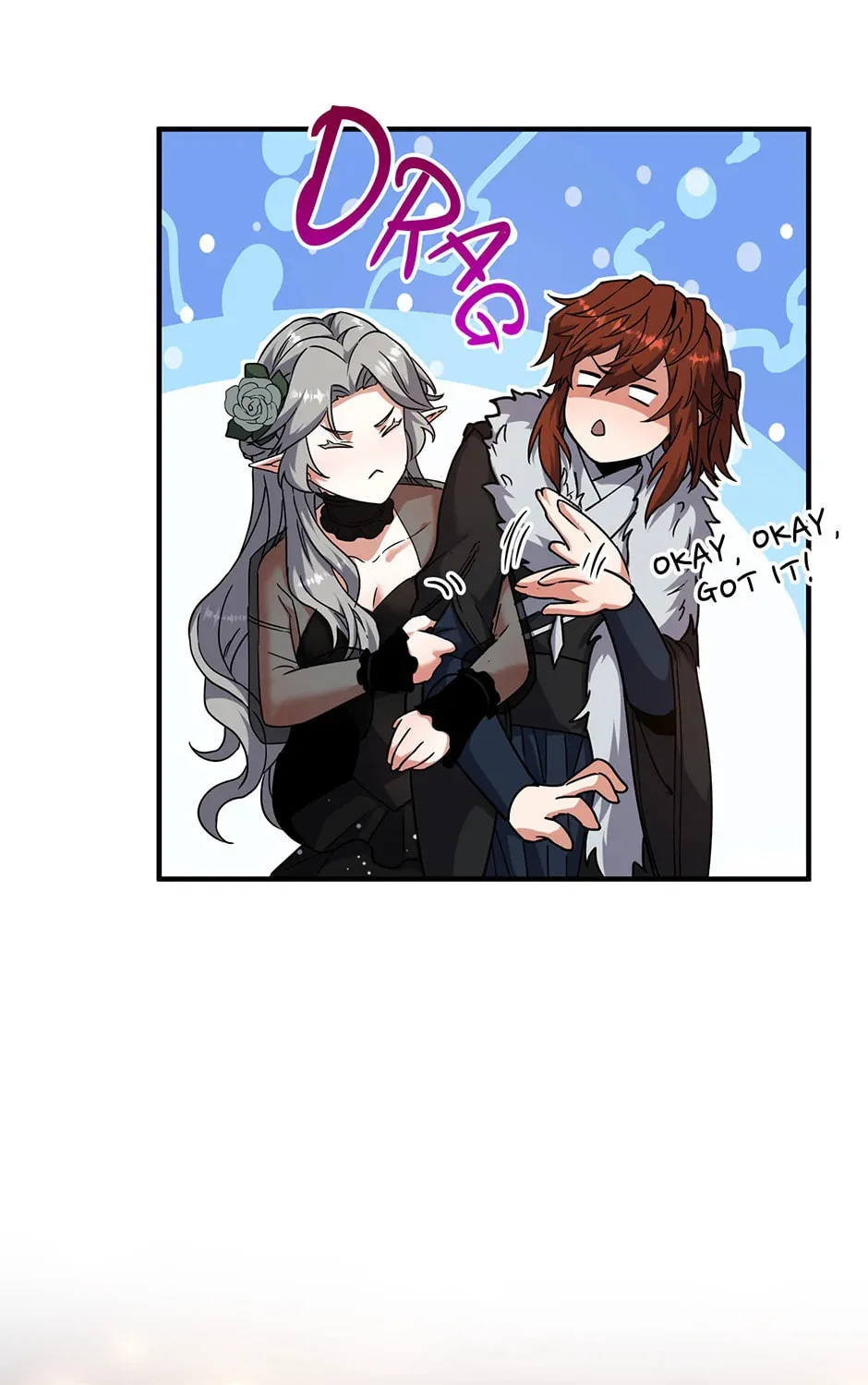 The Beginning After the End Chapter 199 page 105 - 