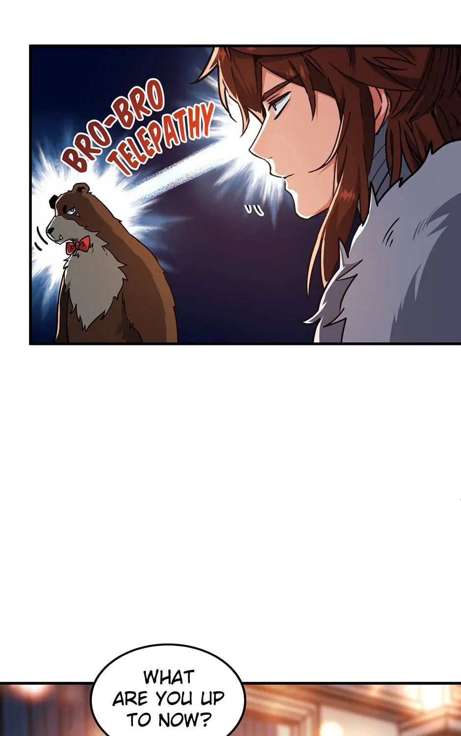 The Beginning After the End Chapter 199 page 111 - 