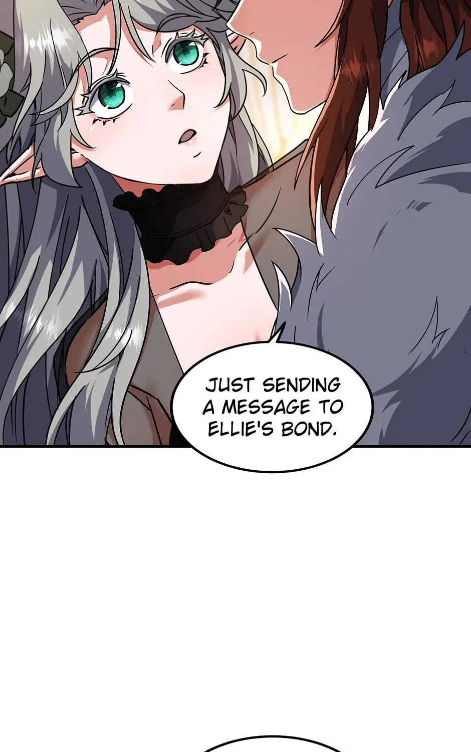 The Beginning After the End Chapter 199 page 113 - 