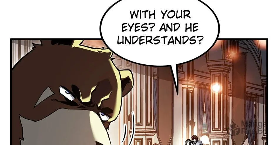 The Beginning After the End Chapter 199 page 114 - 
