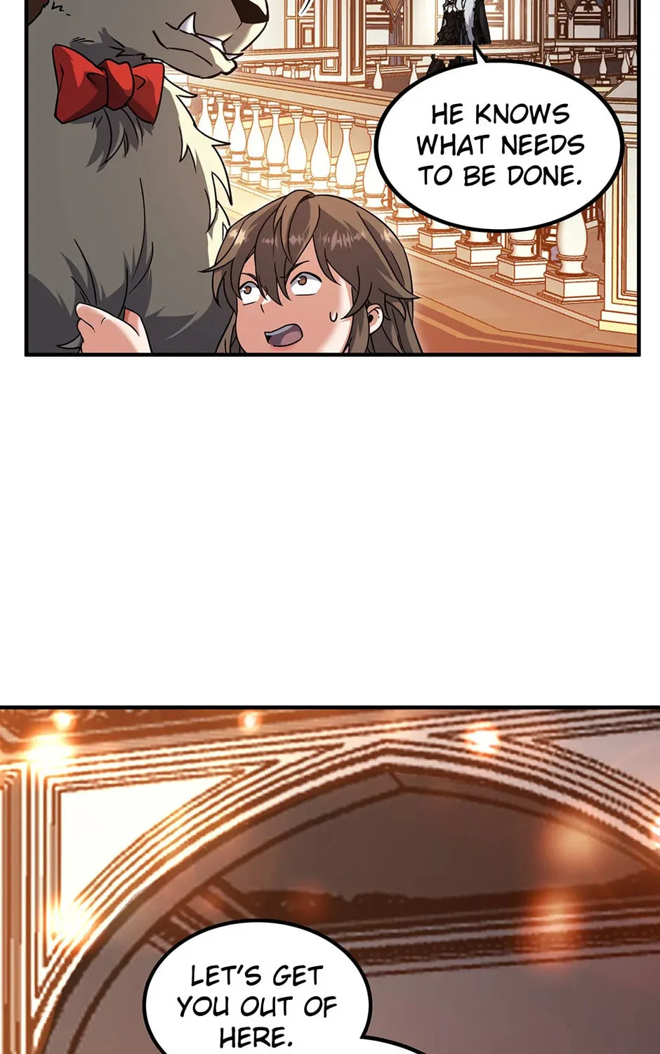 The Beginning After the End Chapter 199 page 115 - 