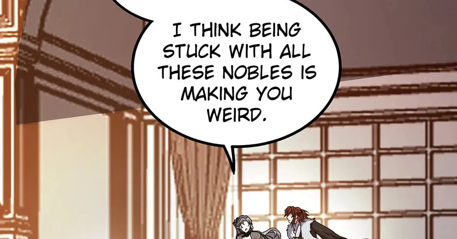 The Beginning After the End Chapter 199 page 116 - 
