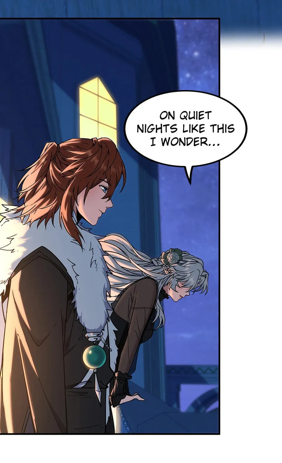 The Beginning After the End Chapter 199 page 123 - 