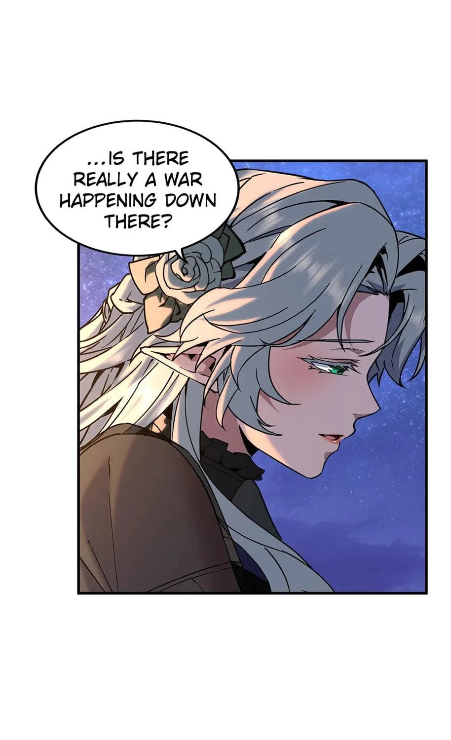 The Beginning After the End Chapter 199 page 125 - 