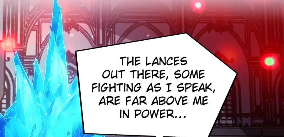 The Beginning After the End Chapter 199 page 14 - 
