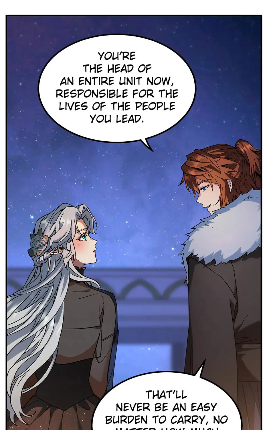 The Beginning After the End Chapter 199 page 133 - 
