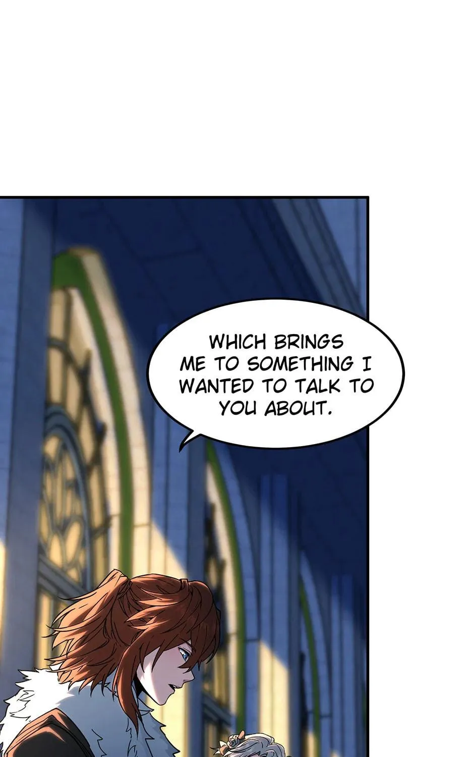 The Beginning After the End Chapter 199 page 137 - 