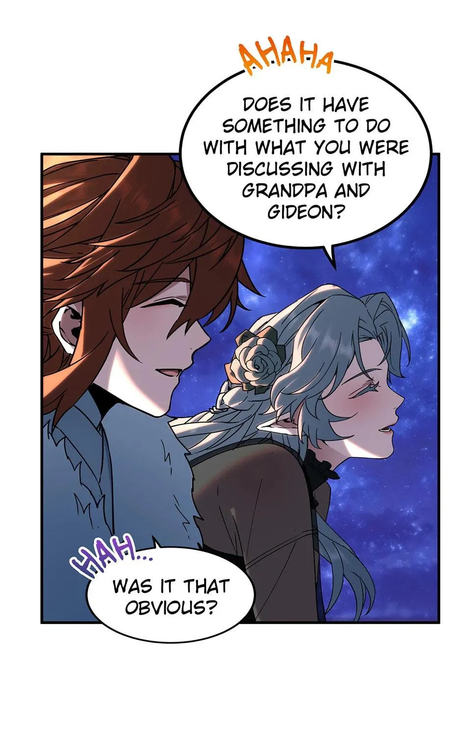 The Beginning After the End Chapter 199 page 139 - 