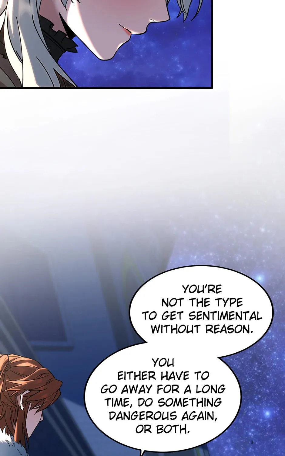 The Beginning After the End Chapter 199 page 141 - 