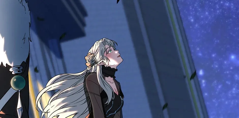 The Beginning After the End Chapter 199 page 142 - 
