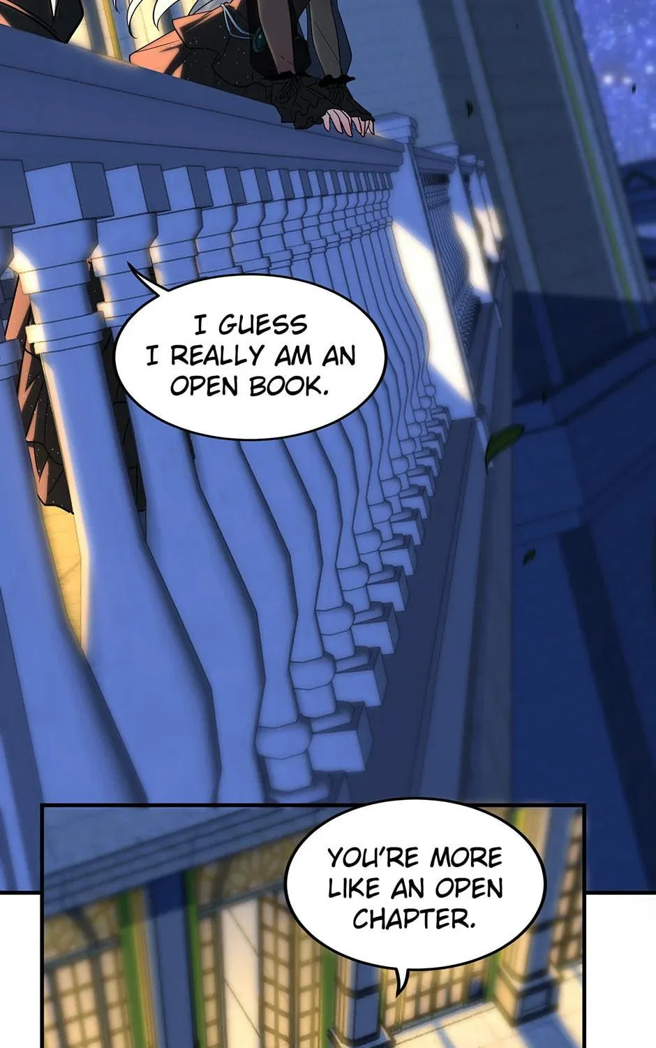 The Beginning After the End Chapter 199 page 143 - 