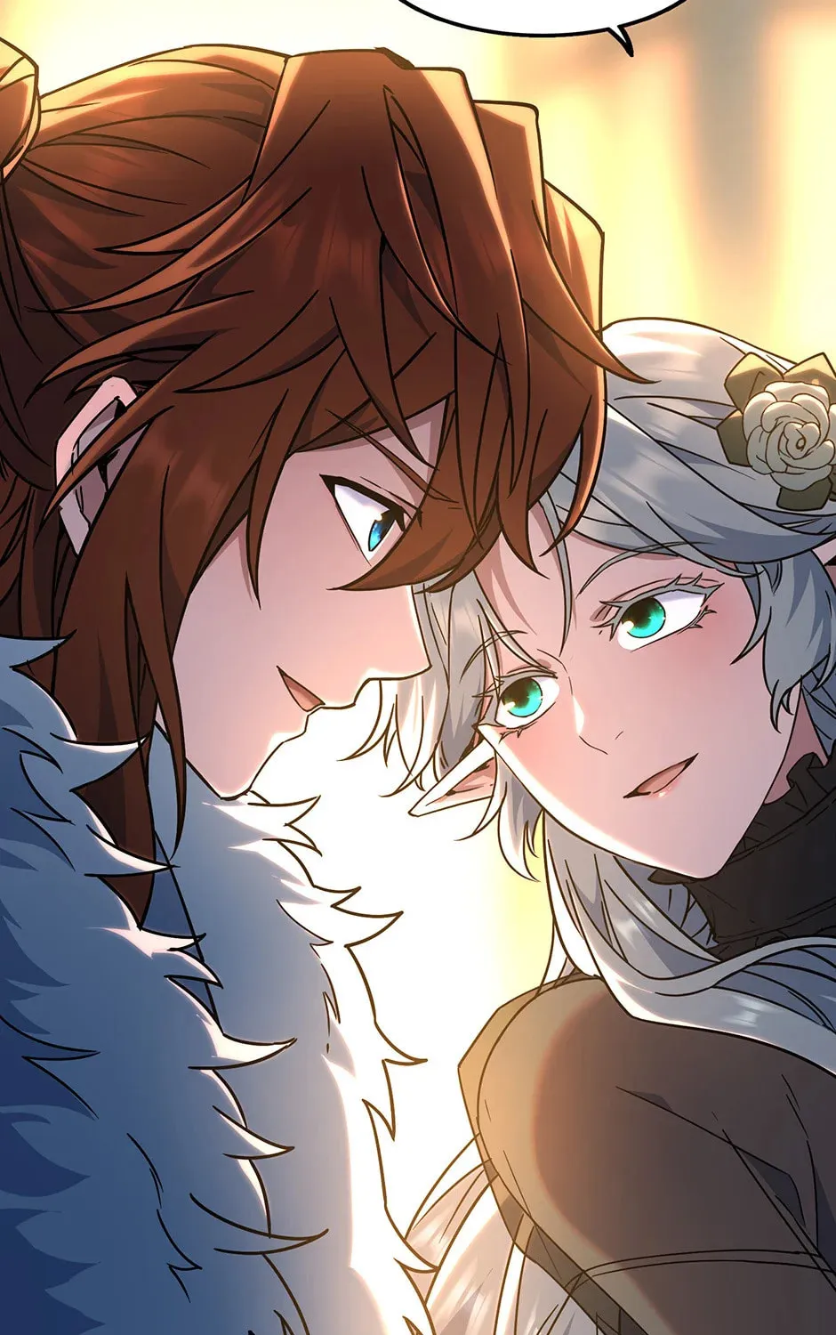The Beginning After the End Chapter 199 page 147 - 