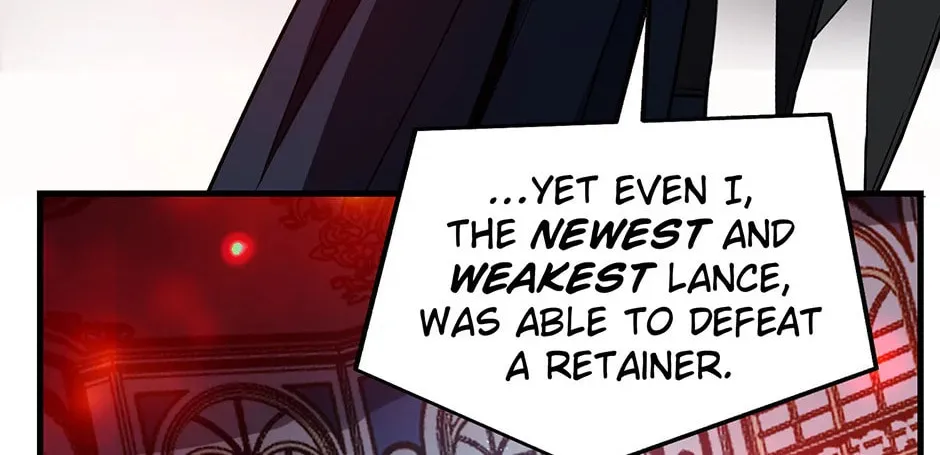 The Beginning After the End Chapter 199 page 16 - 