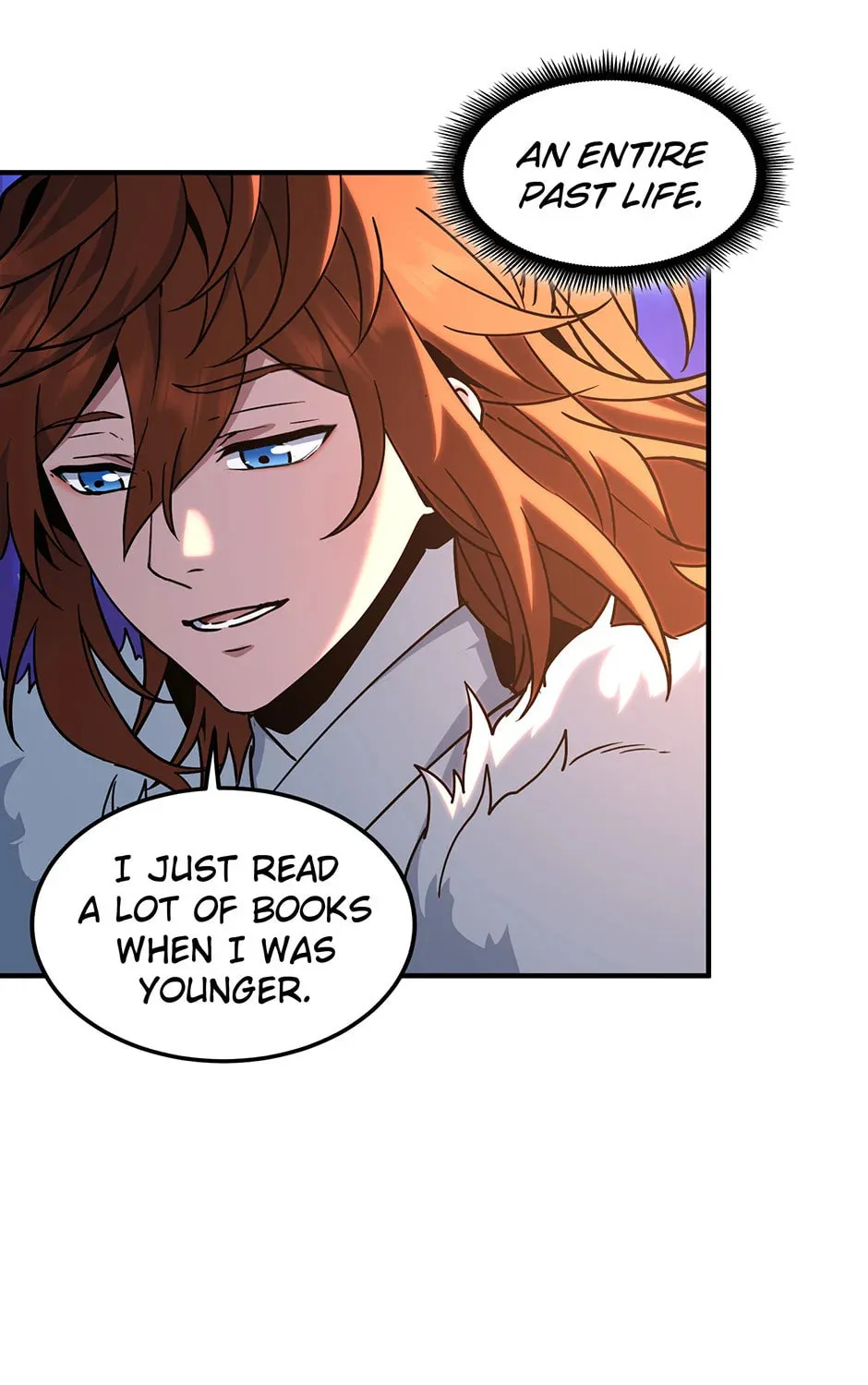 The Beginning After the End Chapter 199 page 151 - 