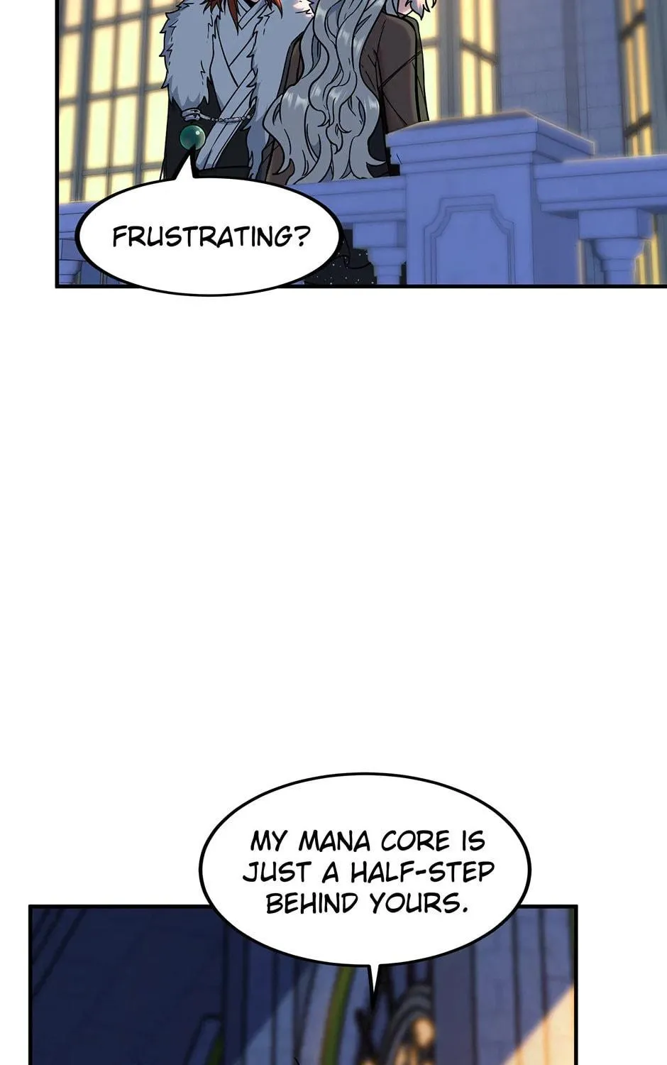 The Beginning After the End Chapter 199 page 155 - 