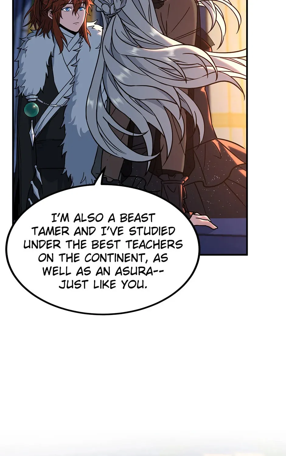 The Beginning After the End Chapter 199 page 157 - 