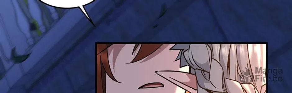 The Beginning After the End Chapter 199 page 160 - 