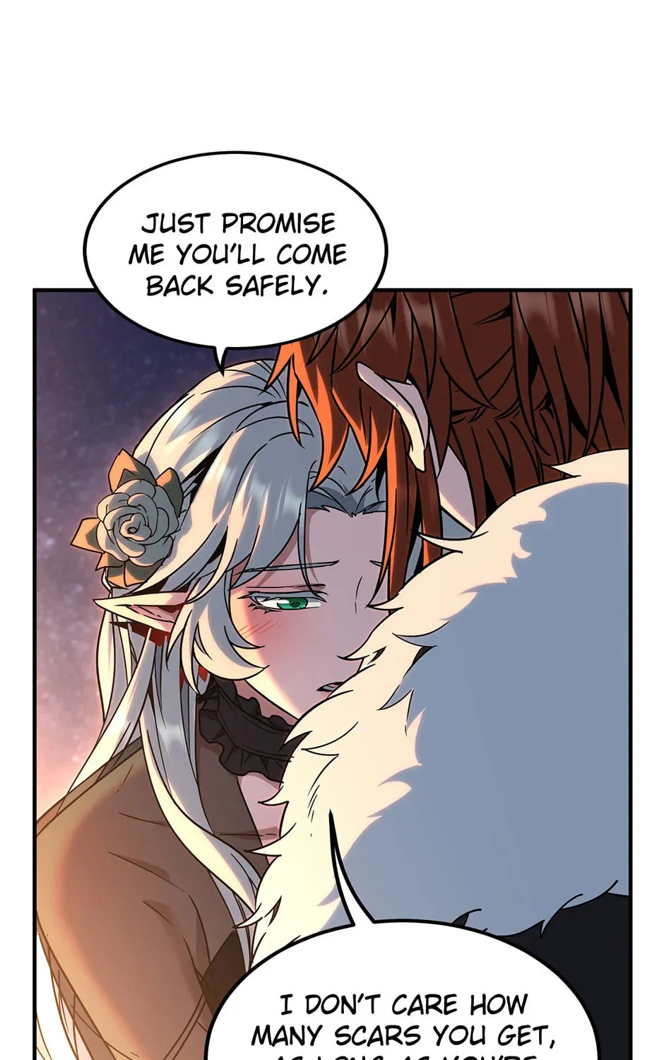 The Beginning After the End Chapter 199 page 163 - 