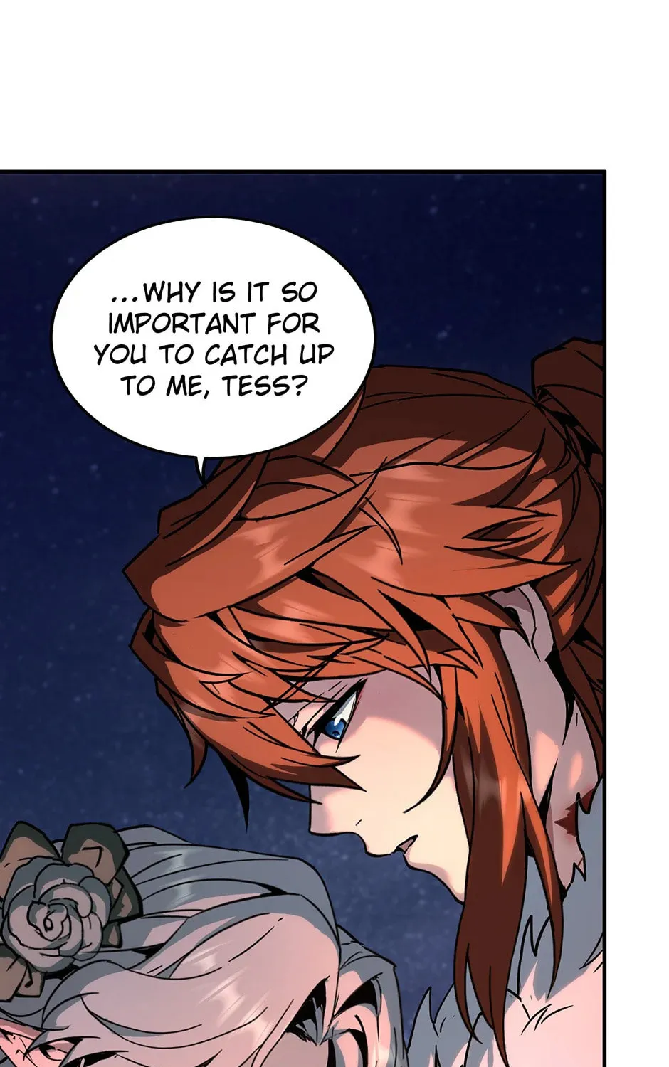 The Beginning After the End Chapter 199 page 165 - 