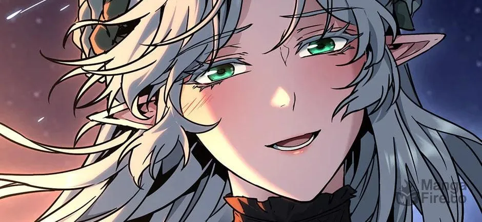 The Beginning After the End Chapter 199 page 170 - 