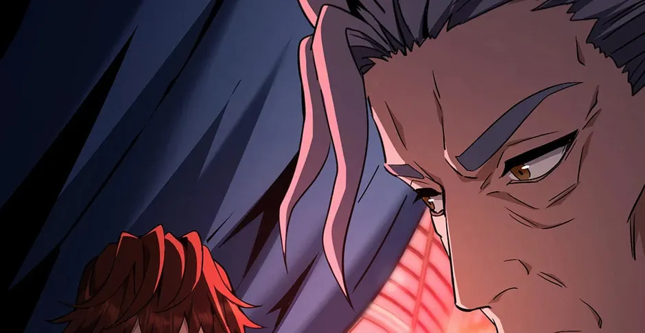 The Beginning After the End Chapter 199 page 34 - 