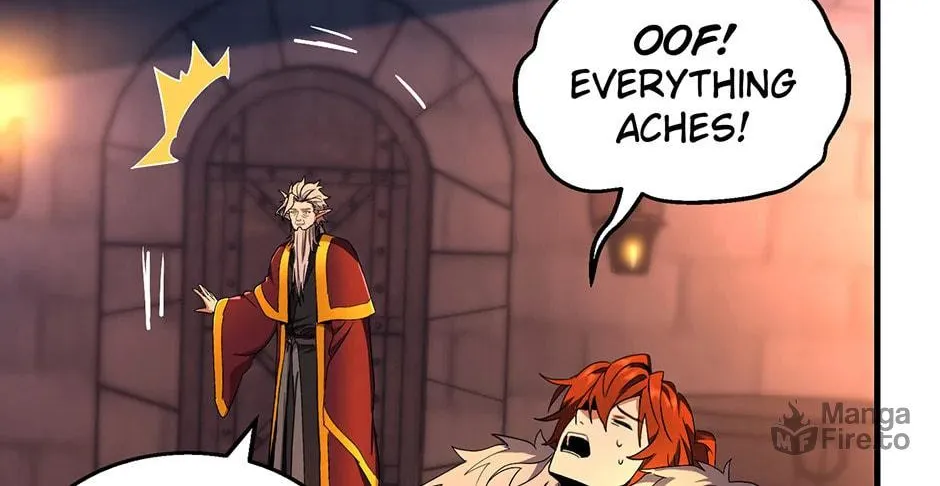 The Beginning After the End Chapter 199 page 42 - 