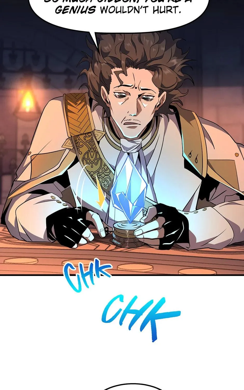 The Beginning After the End Chapter 199 page 47 - 